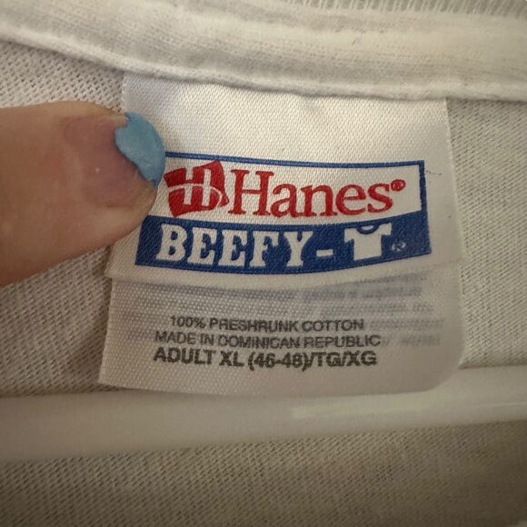 In & Out Burger Vintage Muscle Car T-Shirt | Las Vegas XL Graphic Tee - Picture 9 of 9